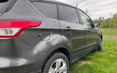 Ford Kuga III, 2015 год, 1 700 000 рублей, 16 фотография