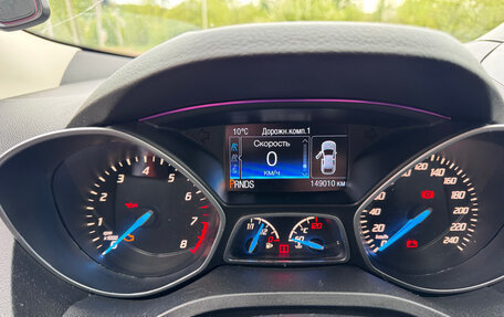 Ford Kuga III, 2015 год, 1 700 000 рублей, 8 фотография