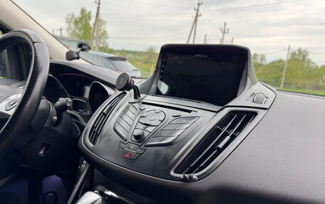 Ford Kuga III, 2015 год, 1 700 000 рублей, 19 фотография