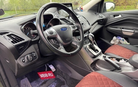 Ford Kuga III, 2015 год, 1 700 000 рублей, 9 фотография