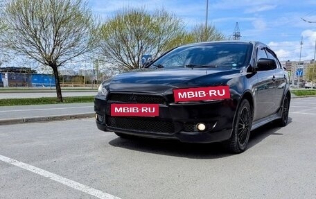 Mitsubishi Lancer IX, 2008 год, 649 000 рублей, 2 фотография