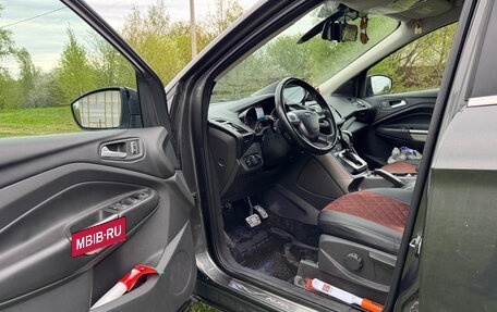 Ford Kuga III, 2015 год, 1 700 000 рублей, 20 фотография