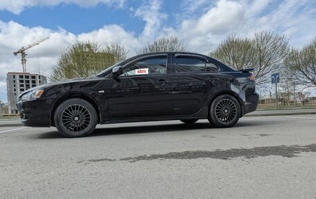 Mitsubishi Lancer IX, 2008 год, 649 000 рублей, 5 фотография