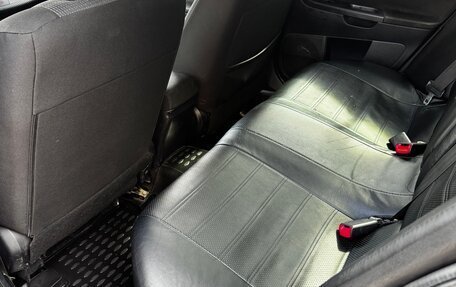 Mitsubishi Lancer IX, 2008 год, 649 000 рублей, 9 фотография