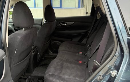 Nissan X-Trail, 2016 год, 1 880 000 рублей, 3 фотография