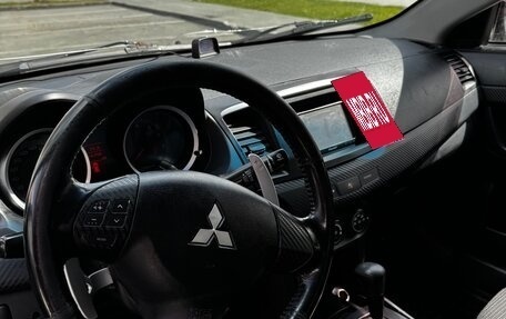 Mitsubishi Lancer IX, 2008 год, 649 000 рублей, 7 фотография