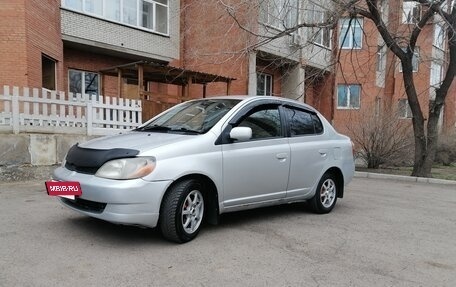 Toyota Platz, 2002 год, 315 000 рублей, 2 фотография