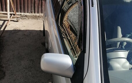 Toyota Platz, 2002 год, 315 000 рублей, 7 фотография