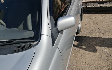 Toyota Platz, 2002 год, 315 000 рублей, 8 фотография