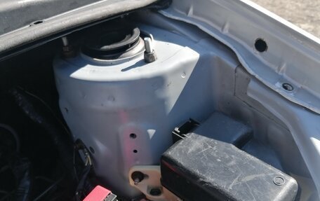 Toyota Platz, 2002 год, 315 000 рублей, 11 фотография