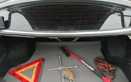 Toyota Platz, 2002 год, 315 000 рублей, 21 фотография