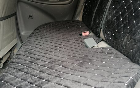 Toyota Platz, 2002 год, 315 000 рублей, 20 фотография