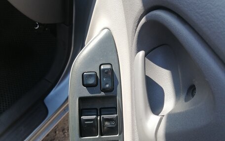 Toyota Platz, 2002 год, 315 000 рублей, 16 фотография