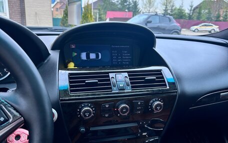 BMW 6 серия, 2004 год, 2 550 000 рублей, 16 фотография