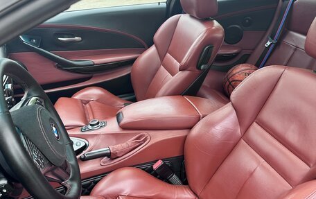 BMW 6 серия, 2004 год, 2 550 000 рублей, 12 фотография