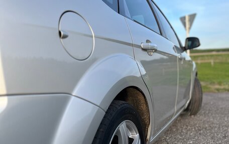 Ford Focus II рестайлинг, 2010 год, 629 900 рублей, 6 фотография