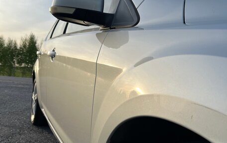 Ford Focus II рестайлинг, 2010 год, 629 900 рублей, 7 фотография