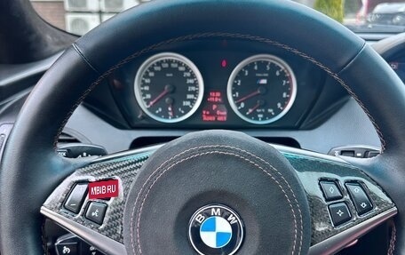 BMW 6 серия, 2004 год, 2 550 000 рублей, 15 фотография