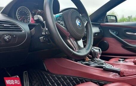 BMW 6 серия, 2004 год, 2 550 000 рублей, 11 фотография