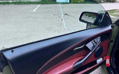 BMW 6 серия, 2004 год, 2 550 000 рублей, 14 фотография