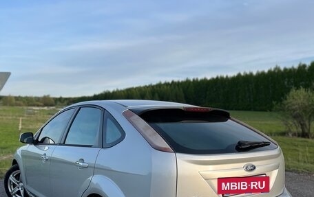 Ford Focus II рестайлинг, 2010 год, 629 900 рублей, 4 фотография