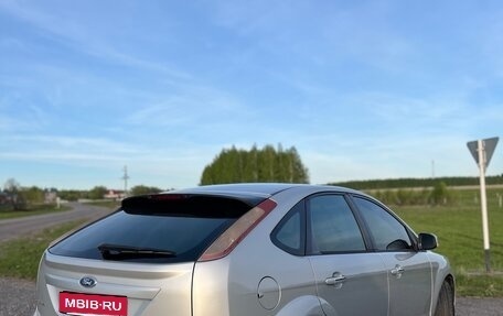 Ford Focus II рестайлинг, 2010 год, 629 900 рублей, 5 фотография