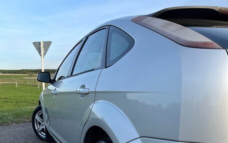 Ford Focus II рестайлинг, 2010 год, 629 900 рублей, 10 фотография