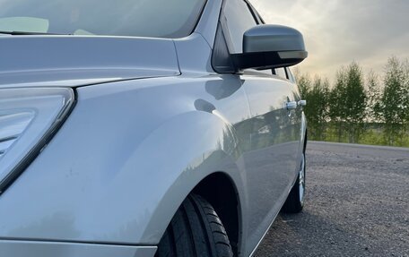 Ford Focus II рестайлинг, 2010 год, 629 900 рублей, 9 фотография