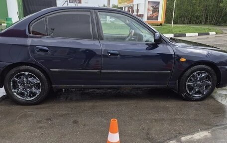 Hyundai Elantra III, 2004 год, 350 000 рублей, 2 фотография