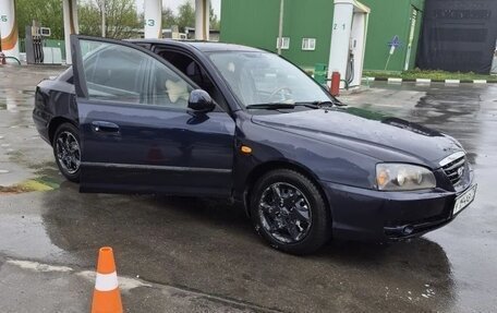 Hyundai Elantra III, 2004 год, 350 000 рублей, 4 фотография