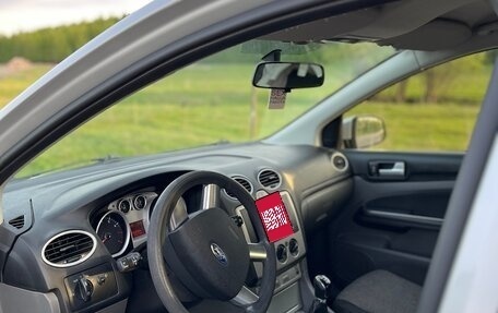 Ford Focus II рестайлинг, 2010 год, 629 900 рублей, 12 фотография