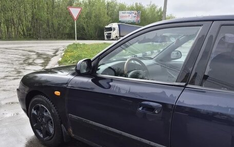 Hyundai Elantra III, 2004 год, 350 000 рублей, 9 фотография