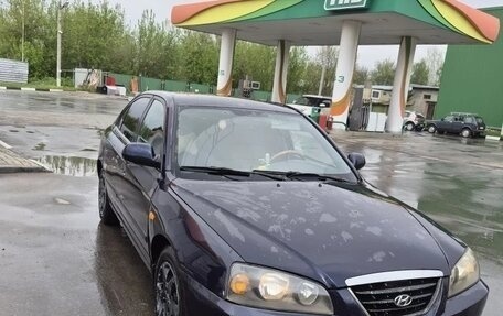 Hyundai Elantra III, 2004 год, 350 000 рублей, 7 фотография