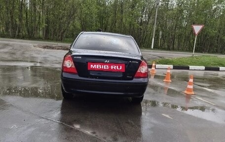 Hyundai Elantra III, 2004 год, 350 000 рублей, 3 фотография