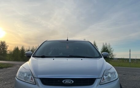 Ford Focus II рестайлинг, 2010 год, 629 900 рублей, 8 фотография