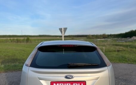 Ford Focus II рестайлинг, 2010 год, 629 900 рублей, 11 фотография
