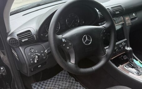 Mercedes-Benz C-Класс, 2007 год, 850 000 рублей, 7 фотография