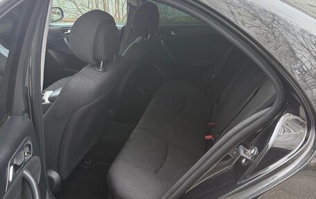 Mercedes-Benz C-Класс, 2007 год, 850 000 рублей, 3 фотография