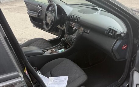 Mercedes-Benz C-Класс, 2007 год, 850 000 рублей, 4 фотография