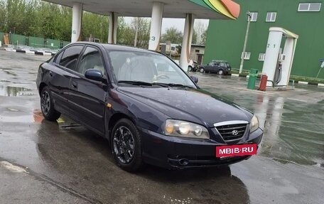 Hyundai Elantra III, 2004 год, 350 000 рублей, 11 фотография