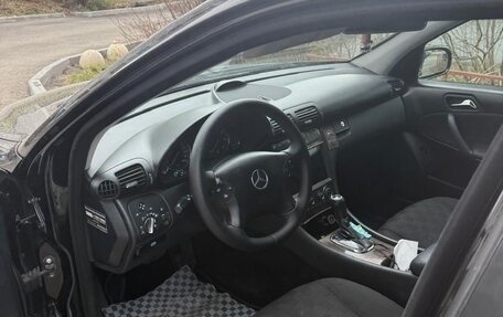 Mercedes-Benz C-Класс, 2007 год, 850 000 рублей, 6 фотография