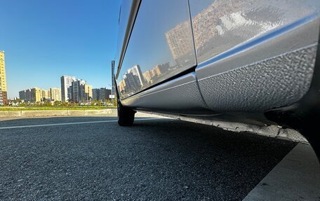 Hyundai Accent II, 2007 год, 11 фотография