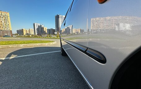 Hyundai Accent II, 2007 год, 12 фотография
