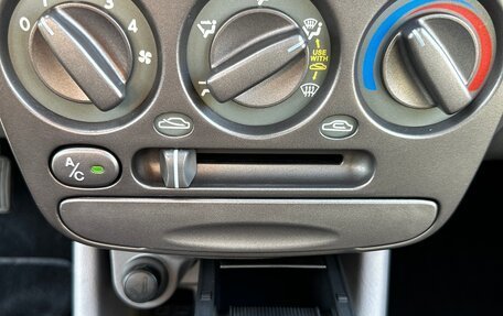 Hyundai Accent II, 2007 год, 21 фотография