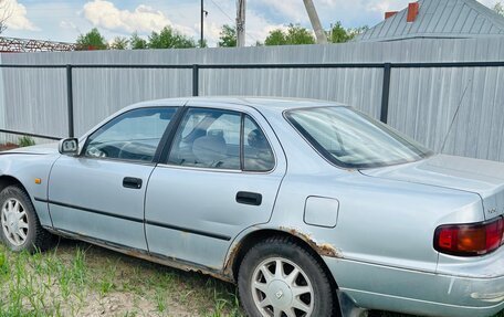 Toyota Camry, 1995 год, 150 000 рублей, 2 фотография