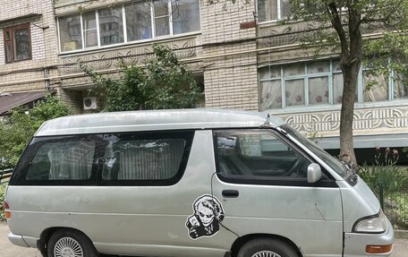 Toyota Lite Ace IV, 1993 год, 330 000 рублей, 4 фотография