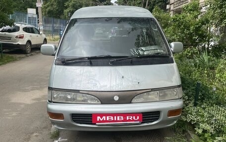 Toyota Lite Ace IV, 1993 год, 330 000 рублей, 3 фотография