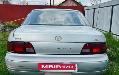 Toyota Camry, 1995 год, 150 000 рублей, 3 фотография