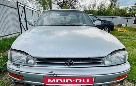 Toyota Camry, 1995 год, 150 000 рублей, 4 фотография