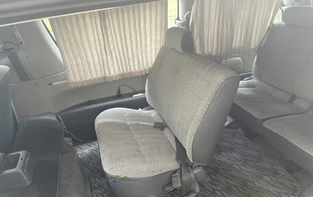 Toyota Lite Ace IV, 1993 год, 330 000 рублей, 8 фотография